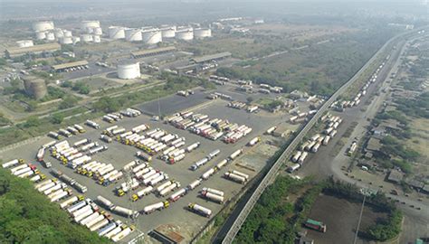Infrastructure | Gujarat Chemical Port Limited