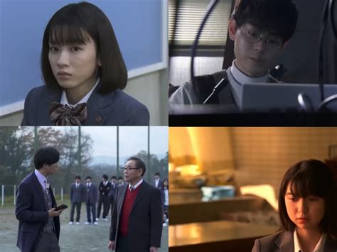 Review Drama Jepang Mr. Hiiragi's Homeroom, Guru Sandera Siswa Demi ...
