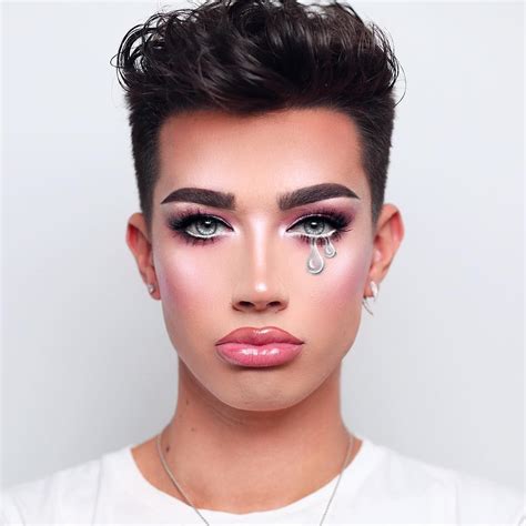 Image result for James Charles Tutorial