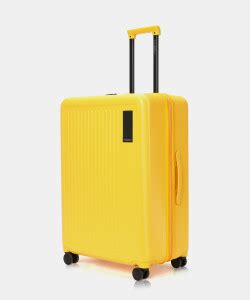 Mokobara The Transit Wave Check-in Large Check-in Suitcase 8 Wheels ...
