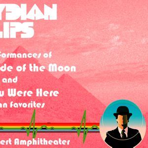 An Evening with Floydian Slips at Cuthbert Amphitheater, 601 Day Island ...