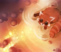 Image result for Cute Anime Animals Bunny