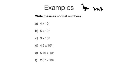 Image result for MathsWatch Answers Standard Form