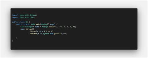 Image result for Java Stream API Architecture