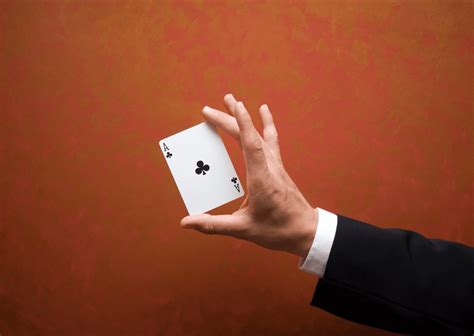 How to Do Basic Magic Tricks: Easy Magic for Beginners