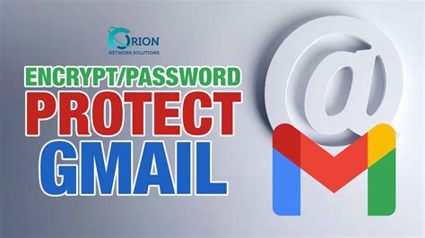 Image result for Encrypt Gmail Message
