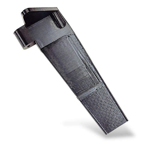 RC Boat Rudder Water Pickup | Steering for RC Boat 3D Printed High Qua ...