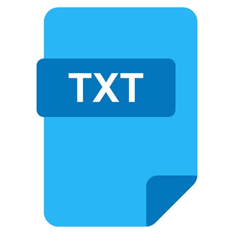 What Is Text File 的图像结果