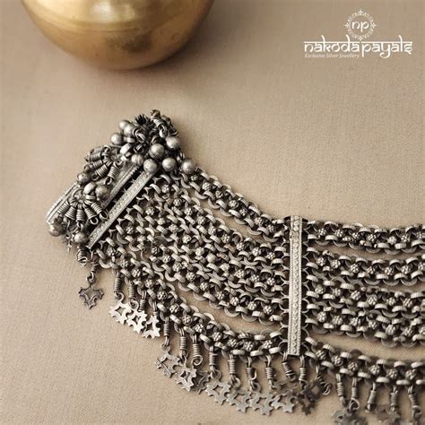 Anklets – Page 9 – Nakoda Payals