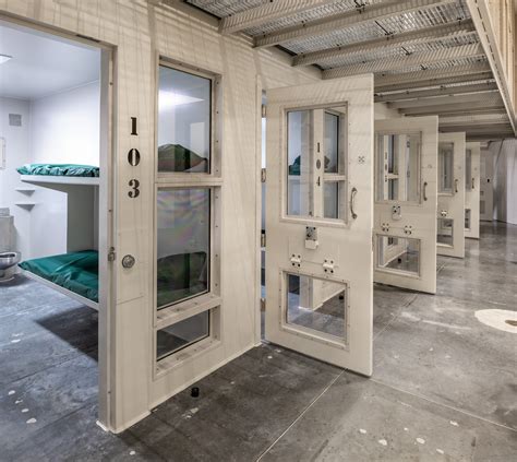 Sumter County Jail | Correctional MEPF