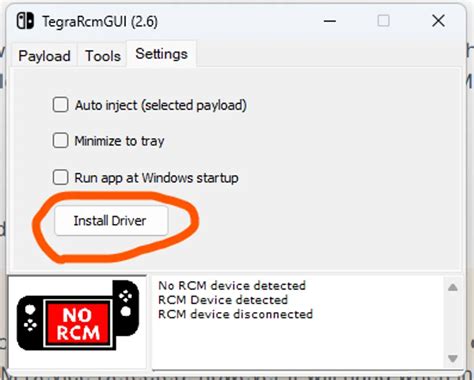 Image result for RCM Switch PC
