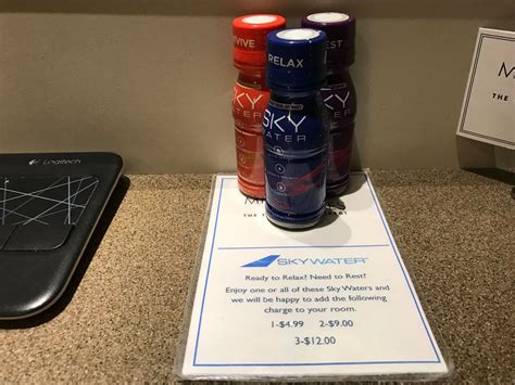 Minute Suites at Atlanta Airport Review - Terminal B | The RTW Guys