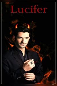 Lucifer An American Fantasy Police Procedural Drama Television Series ...