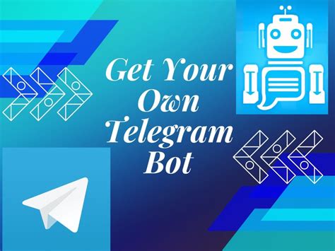 Image result for Telegram Bot Projects