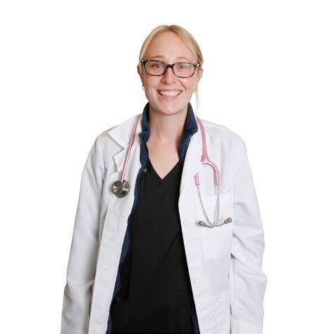 Leah Fitzgerald, FNP-BC – JCMC