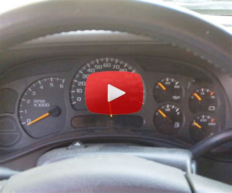 DIY: Finally! How to Repair a GM Instrument Cluster at Home ...