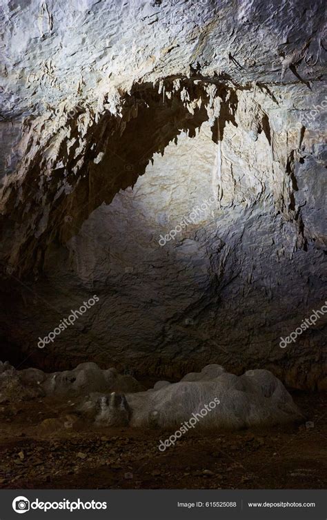 Cave 的图像结果