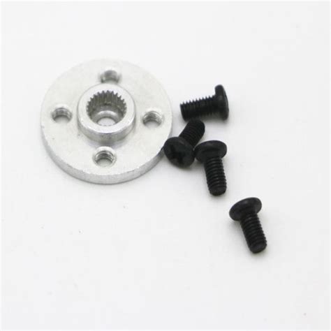 ThinkRobotics 25T Metal Servo Disc - 25T Spline Compatible Arm ...