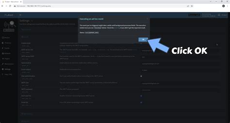 Image result for Pi Explorer Notifications