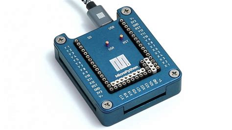 Image result for Micropython Serial