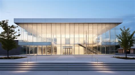 Image result for Modern Building Design Library