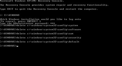 Blue Screen of Death on Windows XP: How To Fix It