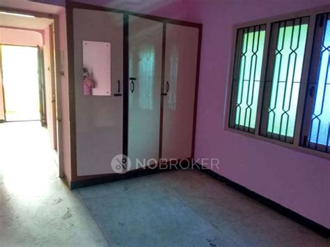 Standalone Building West Mambalam Rent - WITHOUT BROKERAGE Semi ...