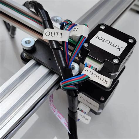 IDrawHome 2.0 H-Structure Pen Plotter, iDraw 2.0 XY Plotter A3 India | Ubuy