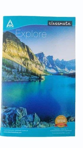 Image result for Classmate Customized Notebook Review