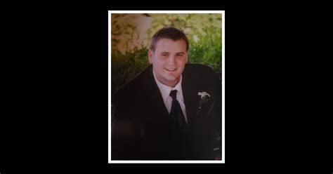 Obituary | Trenton "Trent" M. Cecil of Indianapolis, Indiana | Costin ...