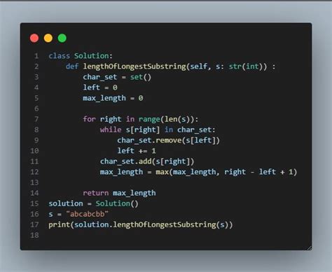 Image result for LeetCode Python Code