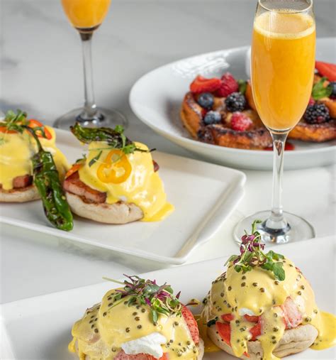 Charlotte's Best Brunch Spots | Brunch Restaurants in Charlotte NC