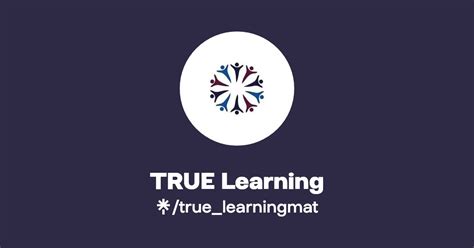 Image result for True Learning