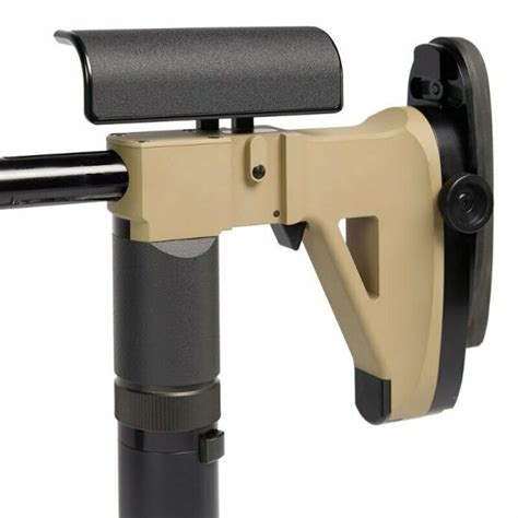 Voere X3 Gen2 Long Range Präzisionsgewehr-FDE | GermanGunWorks