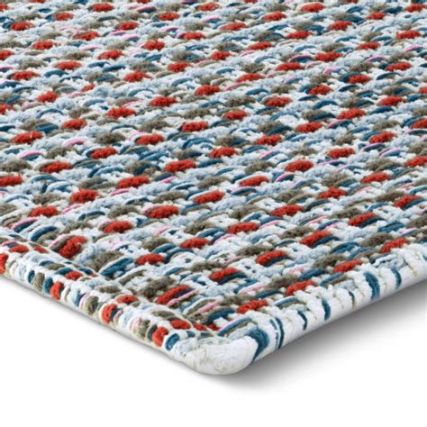 20"x32" Woven Pattern Flat Bath Rug - Opalhouse™ | Target bath rug ...