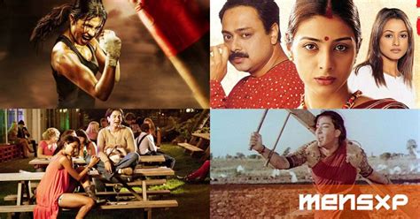 13 Bollywood Movies Where Women Were The Actual Heroes
