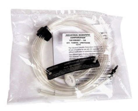 Buy Industrial Scientific 10' Urethane Flexible Sampling Tubing Kit ...