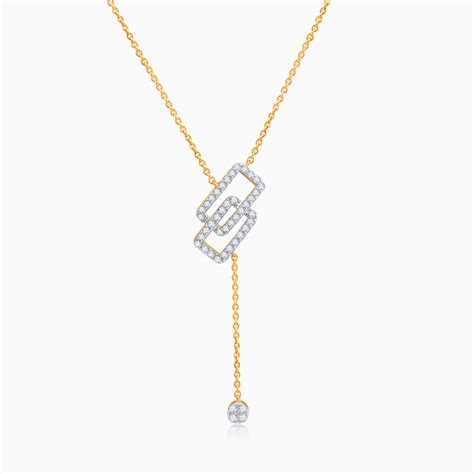 Shop Gold Necklace Designs for Women – GIVA