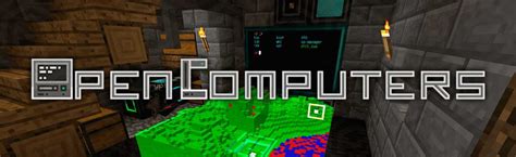 Image result for Open Computers Mod