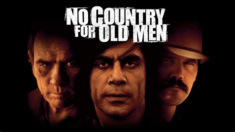 No Country for Old Men: The Oscar-Winning Best Picture of 2007 - Solzy at the Movies