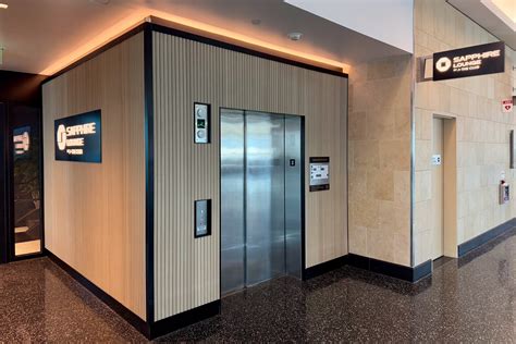 Inside Chase's stunning new Sapphire Lounge in San Diego - The Points Guy