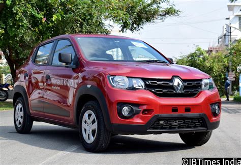 Renault Kwid's demand soars; company to ramp up dealership network ...