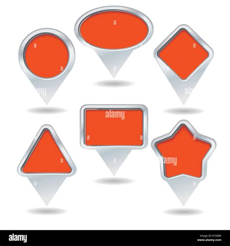 Pin in Map Illustration 的图像结果