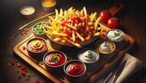 Perfectly Air Fry Steak Fries: Seasoning, Serving Tips & Delicious ...