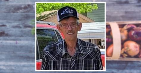 Obituary | Robert W. Shaw of Payson, Arizona | Levander Funeral Homes