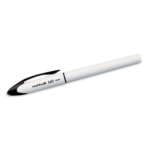 htconline.in| Uniball Air Micro White UBA-188EL-M