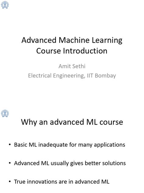 Image result for Abstract for Machine Learning Course