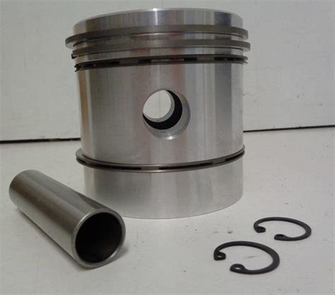 BSA Piston M20 +040. 83.0mm | BRITISH Only Austria Fahrzeughandel GmbH