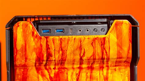 CLX Ra Custom Build 的图像结果