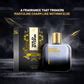 Wild Stone Ammo Perfume for Men, 100ml